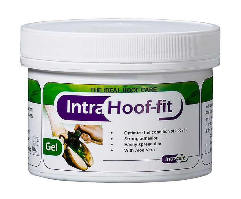 Intra Hoof-Fit Gel 330ml