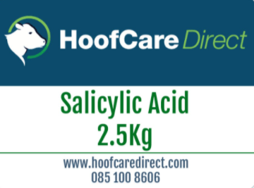 Salicylic Acid