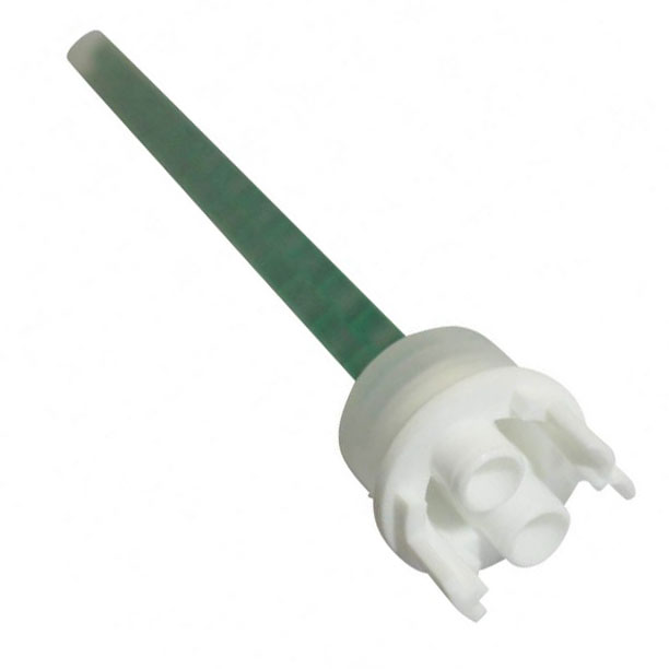 Mixing Tips for Application of Hoof Blocks