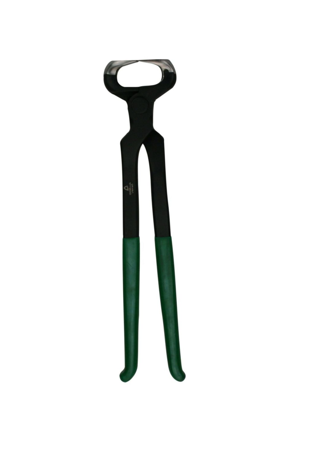 Hoof Trimming Clippers – Green