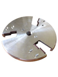 Hoof Trimming Disc