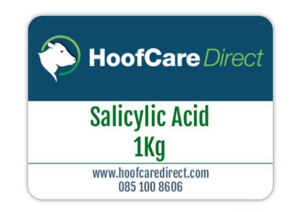 Salicylic Acid