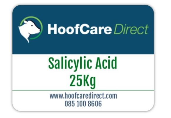 Salicylic Acid