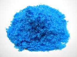 Copper Sulphate 25kg