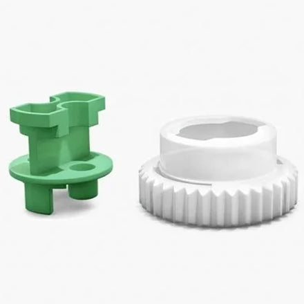 Bovi Bond Block Adhesive 210cc